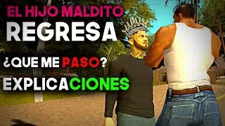 😱ESTOY DE REGRESO (otra vezx XD) | Explicaciones e información ¡IMPORTANTE!