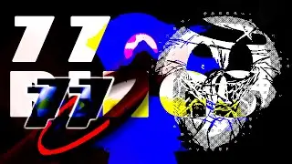 77 RINGS - ENOCRE | Friday Night Funkin'