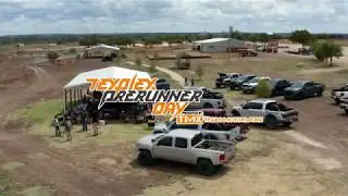 TexPlex Pre-Runner Day 8.24.19