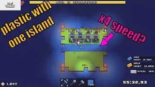 furnaces have a new secret mode??? (forager tips and tricks EP 2)