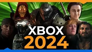 All the biggest news and announcements from the Xbox 2024 Showcase | This Week In Videogames