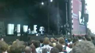 HEVIS - WIRELESS FESTIVAL 5