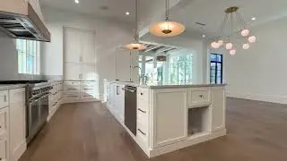 Modern Homes by Precision Builders - Palm Street Old Metairie #metairie  #homebuilders