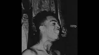 SAD XXXTENTACION TYPE BEAT 
