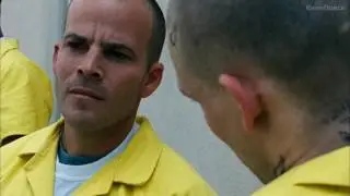 Преступник (2008) - Трейлер