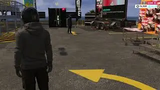 The Crew 2 - 392 - 426 - Muscle Punkx - Dodge Head