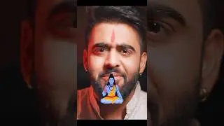 Maas Bhi Khana Hai Aur Bhakti Bhi Karni Hai? #shorts #mahadev