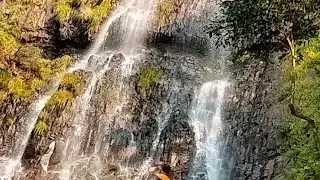 Amboli Waterfall