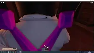 Играю в Doors страшно. Roblox gameplay