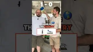 Guess the country emoji challenge! [Part 1]