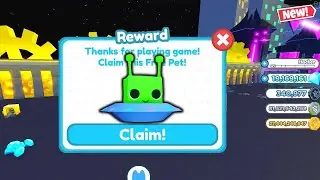 (WORKING) Pet Simulator X (2021)  ALL *NEW* SECRET UPDATE CODES!? Roblox Pet Simulator X!