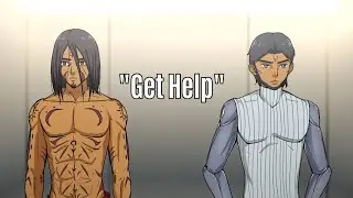 SCP 076-2 & SCP 073 Doing The 