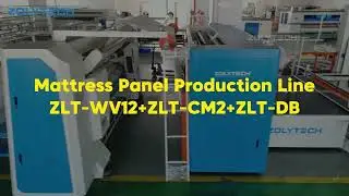 Fully Automated Production Line Smart Triple-Machine Integration 50%+ Efficiency Boost