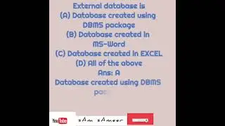 4th sem Computer science mcq's part 1 #kashmirstudentupdate#kashmiruniversityupdates#computerscience