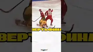 Чуть больше недели до матча Водник vs Енисей 🔥⌛ #хоккейсмячом #bandy #top #funny #кубокроссии #рек