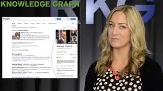 Get to Know the Knowledge Graph