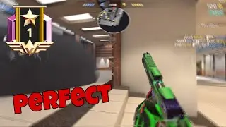 Is this the PERFECT Eco ROUND?! (+ VC) | Critical Ops 1.46