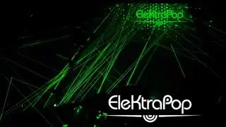 Para Amarte - EleKtraPop - Hard Rock Cafe Live
