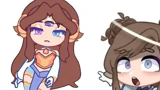 The streamer cow queen of vgachatuber