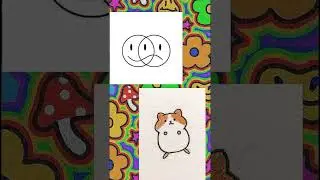 🎨~Рисунки для твоего скечбука~🖌️