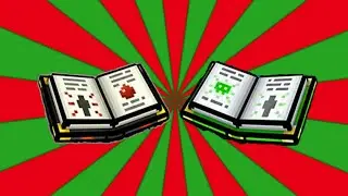 Pixel Gun 3D - Curse Spell Vs Poison Spell