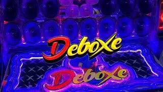 MC JACARÉ, MC KEVIN O CHRIS - A CULPA NÃO É MINHA - ELETROFUNK  ( DEBOXE 2024 )
