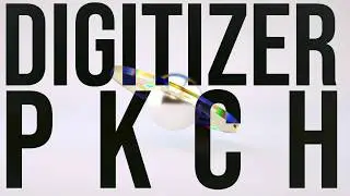 DIGITIZER // PKCH