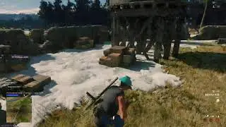 Cuisine Royale Топ 1, Приколы, Фейлы.