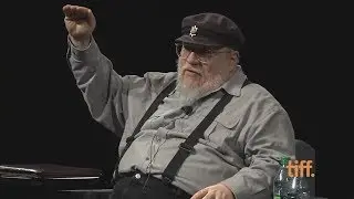 George RR Martin: I was Offered Movie Deals for Game of Thrones