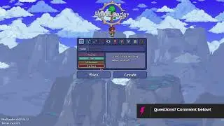How to CHANGE WORLD DIFFICULTY in Terraria (Step by Step)