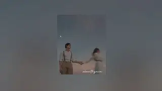 Xcho & Ramil - Январь | slowed | by alexithymia