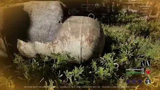 Техасская Резня Бензопилой (Бета Тест) Стрим №3