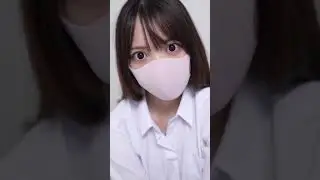 穿JK制服的日本软妹，超长纯享版来咯~