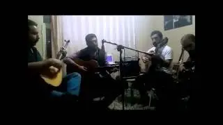 Kemal Eren - Munzur Dağı