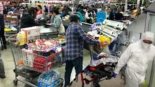 Почему американцы не одевают маски и продолжают умирать