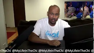 Lil Boy Gets a hot boobs Thick Booty Lap Dance