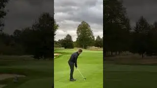 Winter Golf Tips
