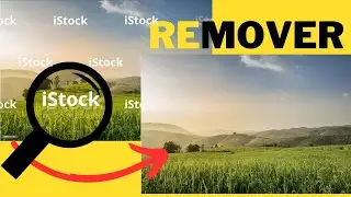 Watermark Remover AI-powered (remove text, logo, watermark) FREE online tools