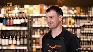 WINETIME PROMO TEST