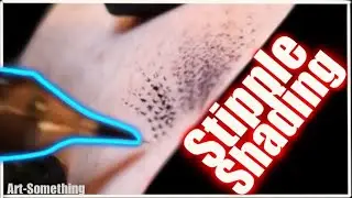 ✅Tattooing for beginners:❗ STIPPLE SHADING TECHNIQUE EXPLAINED❗ , (on real skin and fake skin!) 👀