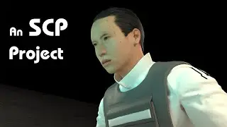 SCP Animation