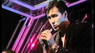 The Human League