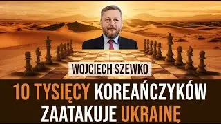 #350 Koreańczycy zaatakują Ukrainę. Sztab Trumpa przeprasza. Zakaz ONZ. Yahoo grozi atomem.