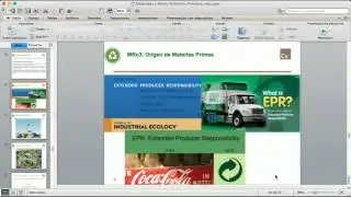 Webinar Materiales y Medio Ambiente - Certificacion LEED y ahorro de energia