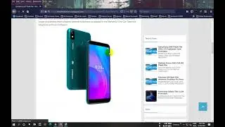 Symphony i67 Flash File Customer Care Firmware Download