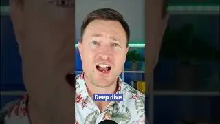 An Autistic Perspective - Corporate Talk | Deep Dive 