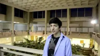 Реальное произношение букв V и B