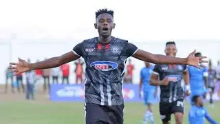 #NBCPLC Haya hapa magoli ya AZAM 4-3 MTIBWA SUGAR