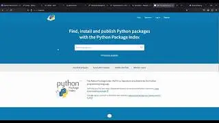 Cara Install Module Python Cepat dan Mudah Tanpa SSH