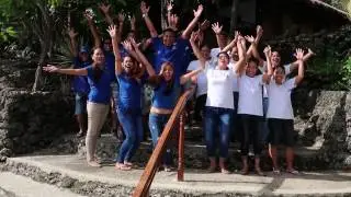 Sampaguita Resort and Gangga Divers
